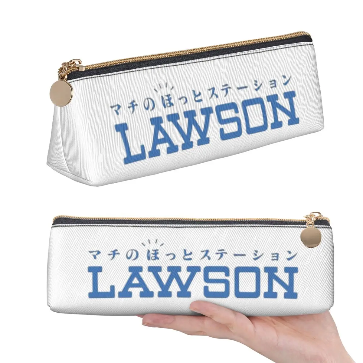 Stationery Office And School Supply Stores - Lawson Market Japonya Logosu (Konbini) Kalem