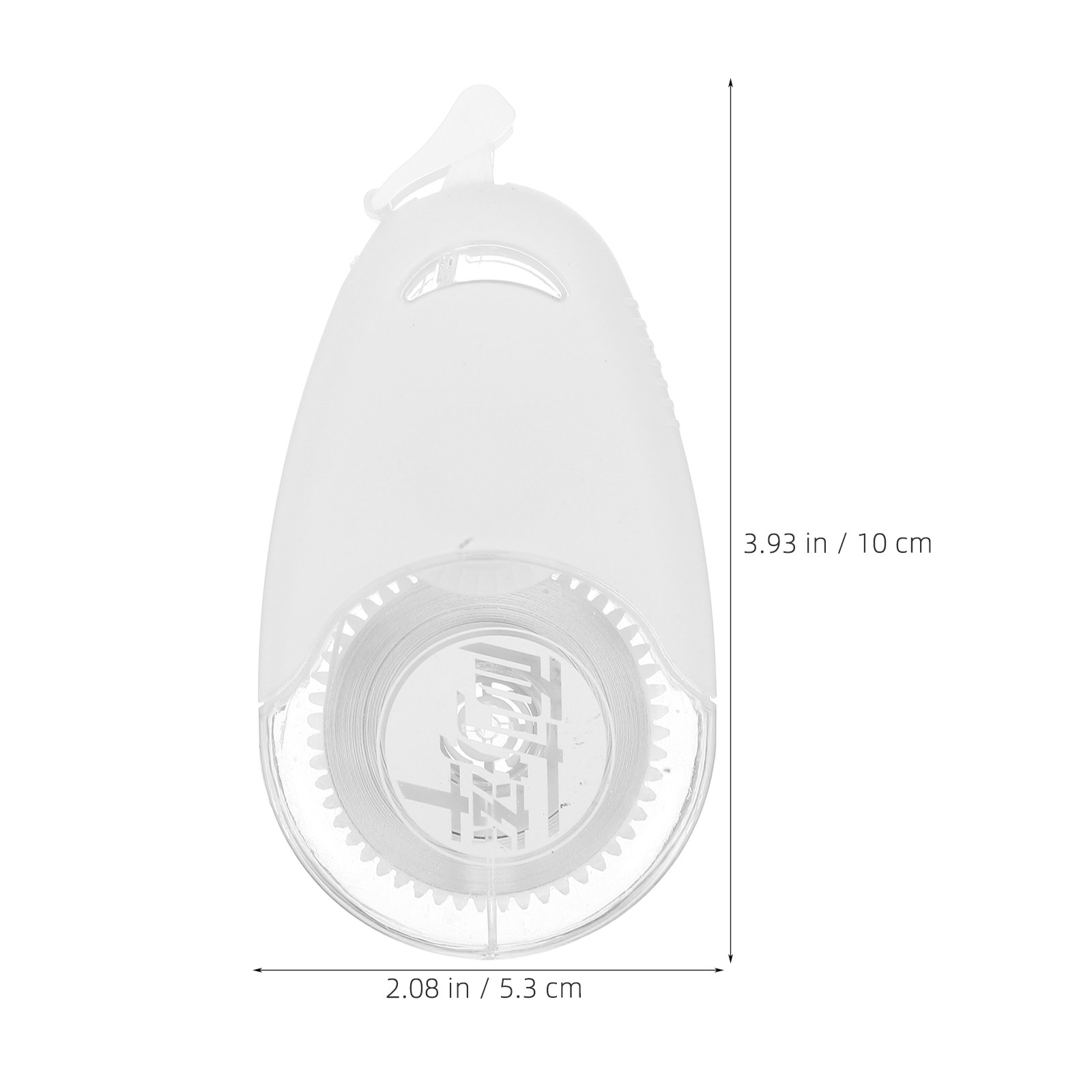 5 adet Sessiz ve Pürüzsüz Düze - Correction Tape Roller incelemesi ve fiyatı
