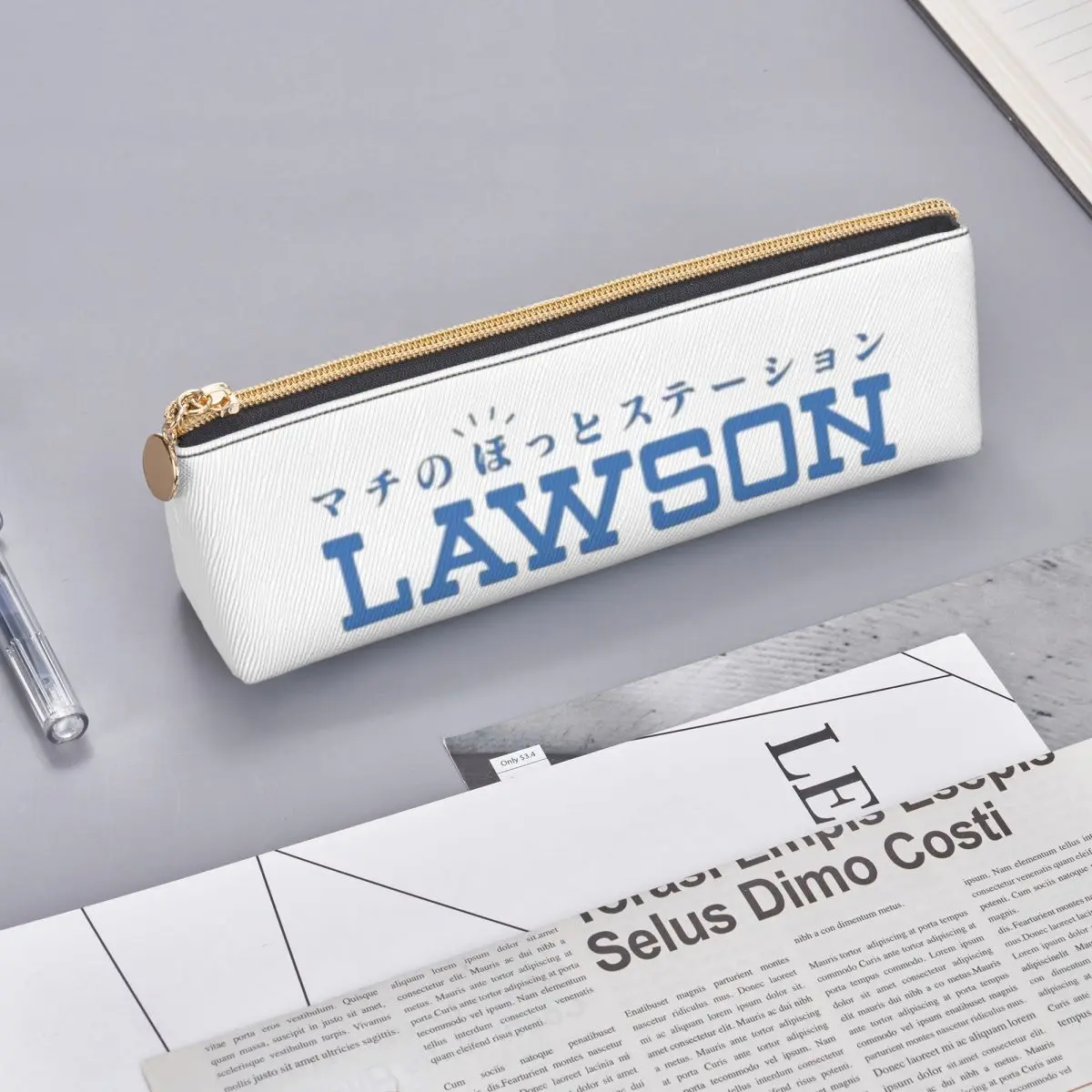 Lawson Market Japonya Logosu ( - Stationery Office And School Supply Stores incelemesi ve fiyatı