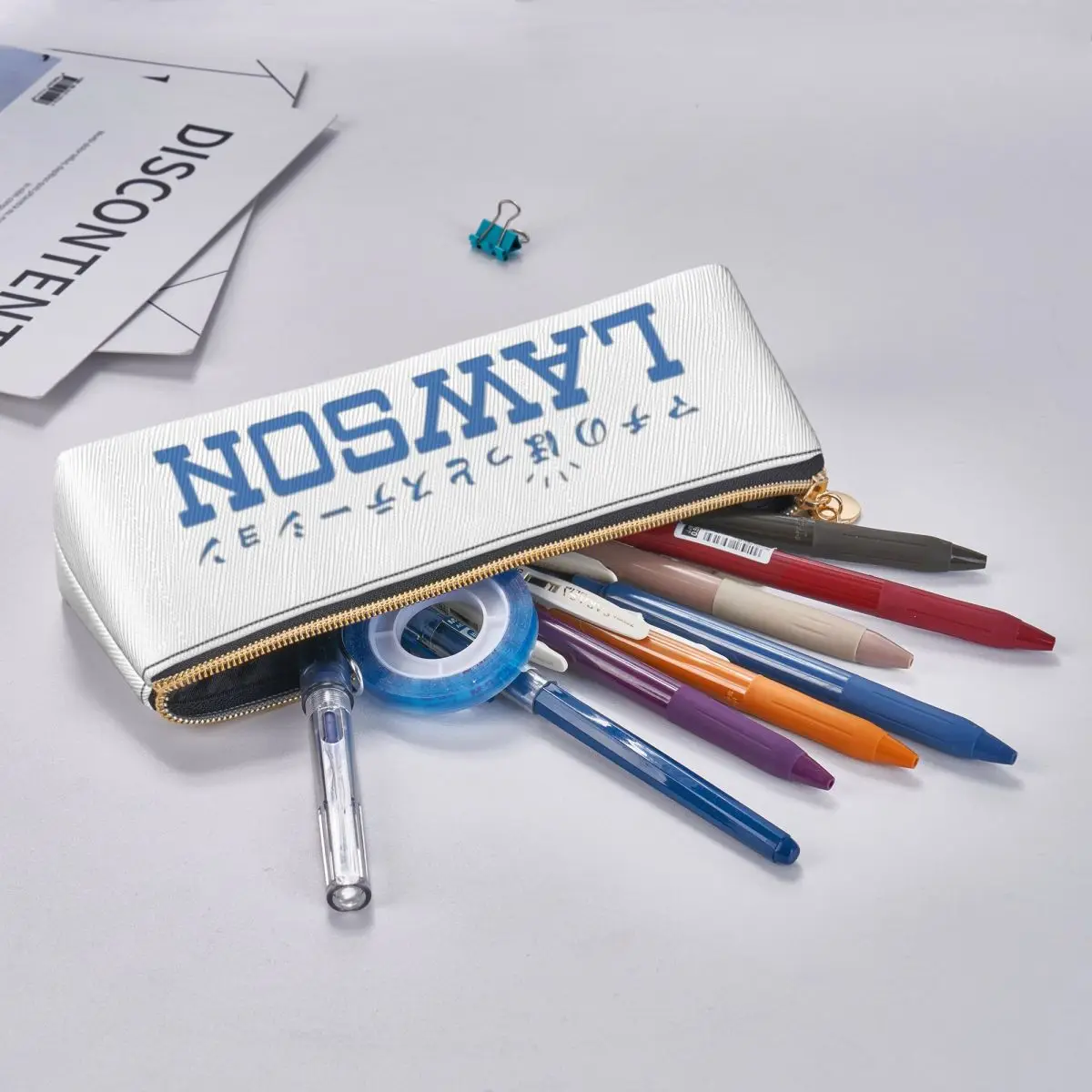 Lawson Market Japonya Logosu ( - Stationery Office And School Supply Stores incelemesi ve fiyatı