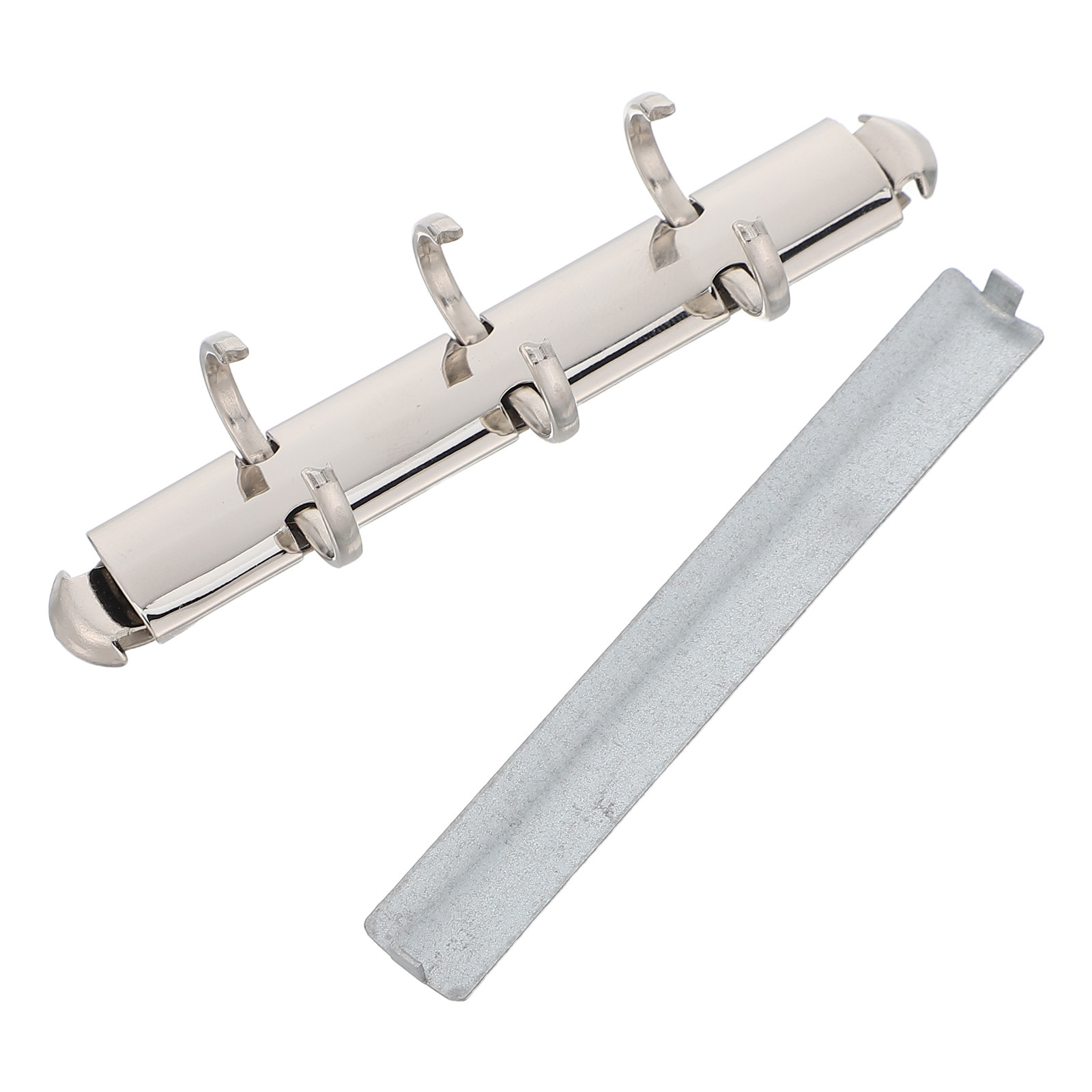 1 Takım Metal, Gevşek Yaprakla - Binder Clip Assorted incelemesi ve fiyatı