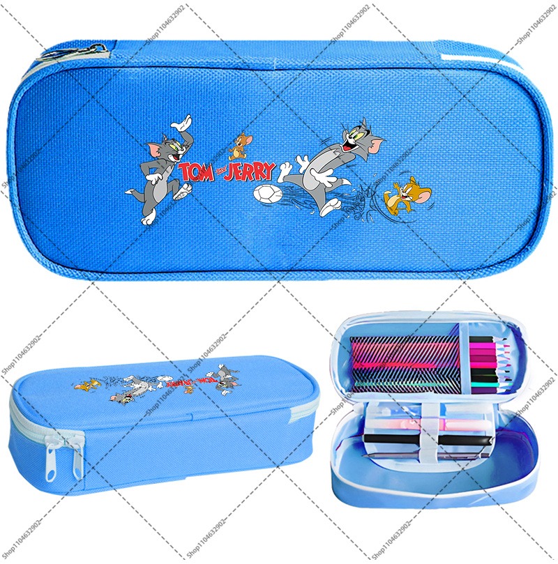 Tom ve Jerry Sevimli Kalem Kut - Stationery Supplier incelemesi ve fiyatı