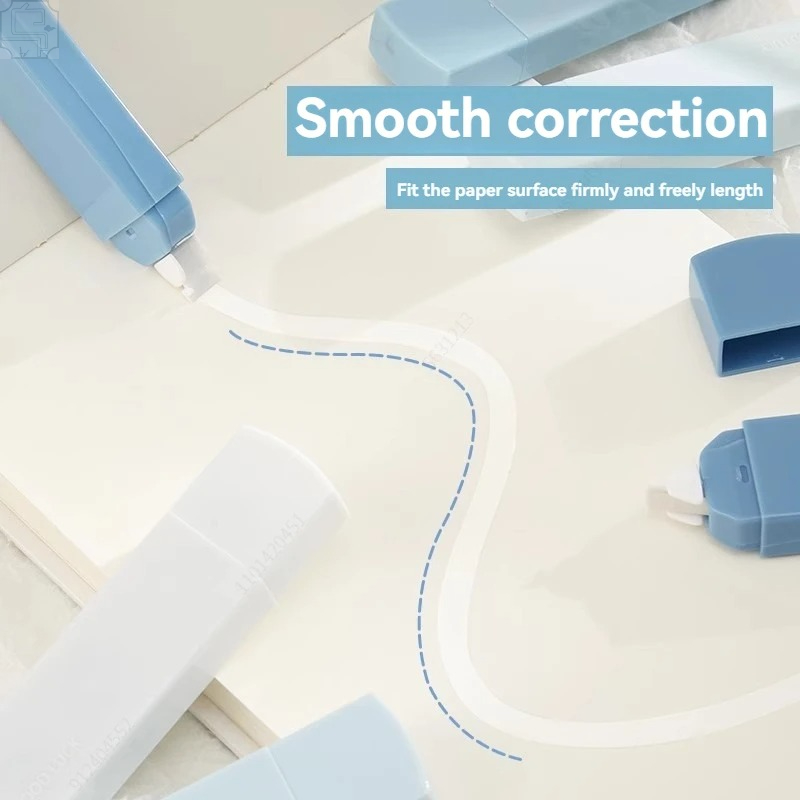 6 adet sevimli Macaron düzeltm - Correction Tape Roller incelemesi ve fiyatı